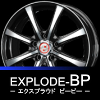 EXPLODE-BP